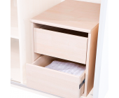 Solutions Innenschubkästen Solutions - Birke Dekor (50er Element)