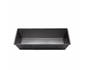 Zenker Kastenform Deluxe 20-35cm Ausziehbar