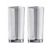 Jura Latte-macchiato-Glas, klein (2er)
