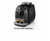 Saeco Philips Saeco HD 8743/11 Kaffee-Vollautomat