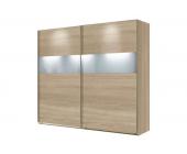 Schwebetürenschrank