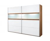 Schwebetürenschrank