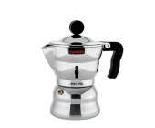 Alessi Espressokanne Moka Alessi - 150ml