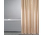 Grund Duschvorhang TEVERE Beige (120x200cm)