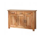 Gradel Sideboard Parma - Kernbuche massiv