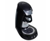 Philips Kaffeepadmaschine Senseo Cappuccino Select HD7853/69 schwarz