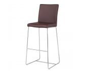 Fredriks Barhocker Rumba - braun