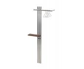 Spinder Senza 4 Garderobe