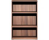 Top Square Lugar Aktenregal - 3er Raster