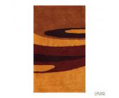 Grund Badteppich LATISANA terra (55x50cm)