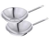 Contacto Wok - Ø innen 36 cm