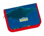Scout Basic Etui 23 tlg. - starship