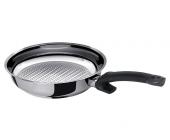 Fissler Bratpfanne, Fissler, »Steelux Comfort«, Ø 20 cm