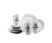 twentyfour Kaffeeservice Signe (18-teilig)