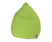 Fredriks Sitzsack Easy - XXL - grün