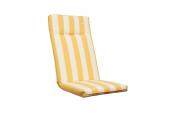 Kettler HKS Dining-Chair Auflage 0108606-8742 extra stark