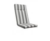 Kettler HKS Dining-Chair Auflage 0108606-8744 extra stark