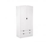 home24 Kleiderschrank Terry