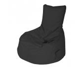 Fredriks Sitzsack Scuba Swing - schwarz