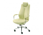 Nowy Styl Chefsessel Son - beige