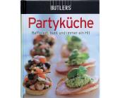 BUTLERS KOCHBUCH Mini Partyküche