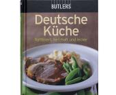 BUTLERS KOCHBUCH Mini Deutsche Küche