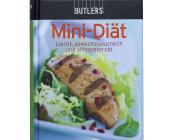 BUTLERS KOCHBUCH Mini Diät