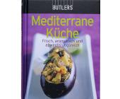 BUTLERS KOCHBUCH Mini Mediterane Küche