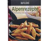 BUTLERS KOCHBUCH Mini Alpenrezepte