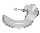 KitchenAid Spritzschutz für Küchenmaschine 5KN1PS