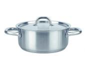 Fissler Bratentopf, Fissler, »family line«, Ø 24 cm