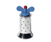 Alessi Pfeffermühle - hellblau