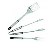 LANDMANN-PEIGA Grillbesteck Oakland