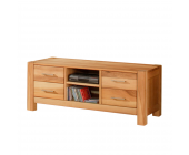 Landhaus Classic Lowboard Beech
