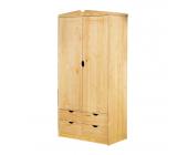 home24 Kleiderschrank Colin
