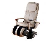 Human Touch Massagesessel HT-102 (HT-102 Massagesessel Schwarz)