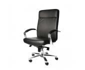 Topstar Chefsessel Milan - schwarz