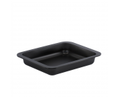 Zenker Ofenbackform Emaille (24x17,5x6cm)
