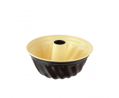 Zenker Gugelhupf-Form Choco 22cm