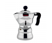 Alessi Espressokanne Moka Alessi - 300ml
