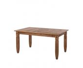Landhaus Classic Tisch Zacateca - kurz