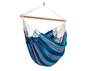 La Siesta Hängesessel Currambera - Blau