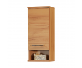 Giessbach Hängeschrank Aarau - Kernbuche Dekor