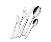WMF Besteck-Set (30-teilig) - Ambiente Cromargan protect®