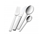 WMF Besteck-Set (30-teilig) - Lyric Cromargan protect®