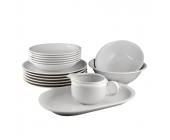 Seltmann Weiden Tafelservice Compact (16-teilig) (Compact Tafelservice - 16tlg.)