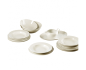Seltmann Weiden Tafelservice Mondo (16-teilig) (Mondo Tafelservice - 16tlg.)