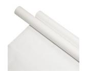 PAPSTAR Vertriebsgesellschaft mbH & Co. KG Papstar Pure Tischdecke Papier, 8 m x 118 cm, weiß, 1 Packung = 1 Rolle