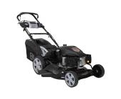 TEXAS Benzin-Rasenmäher »XT 50TR/WE Black Edition«
