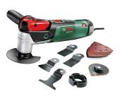 Bosch Multischleifer-Set »PMF 250 CES«